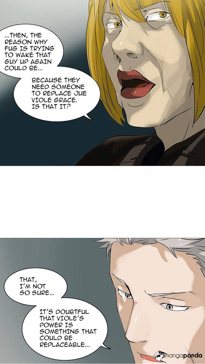 Tower of God, Chapter 232 image 27